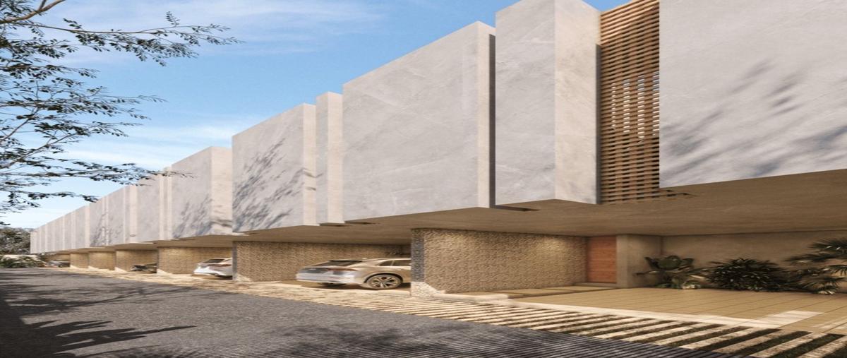 Foto de casa en venta en - , temozon norte, mérida, yucatán, 27731918 No. 05