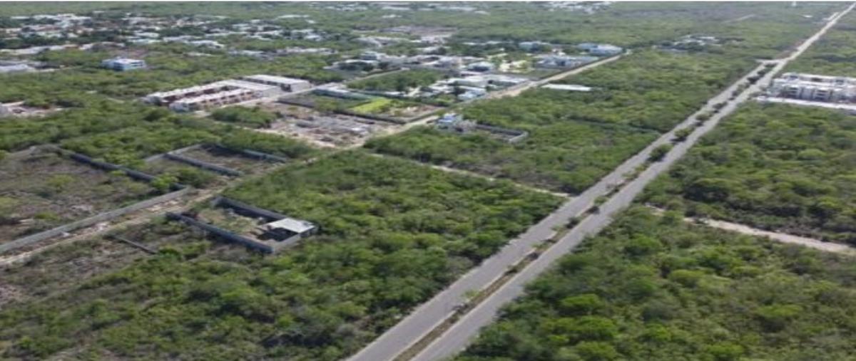 Foto de terreno habitacional en venta en  , temozon norte, mérida, yucatán, 27742394 No. 05
