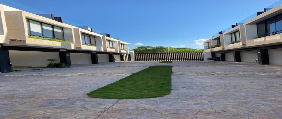 Foto de casa en , temozon norte, mérida, yucatán, 0 foto 01 Foto de casa en venta en , temozon norte, mérida, yucatán, 0 No. 01