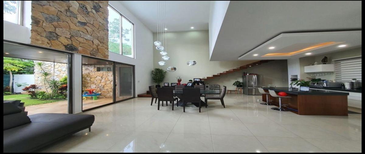 Foto de casa en , temozon norte, mérida, yucatán, 27777622 foto 02 Foto de casa en venta en , temozon norte, mérida, yucatán, 27777622 No. 02