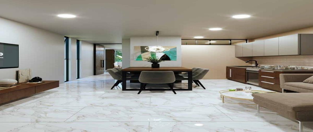 Foto de departamento en venta en  , temozon norte, mérida, yucatán, 27787232 No. 04