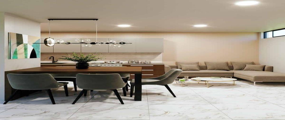 Foto de departamento en venta en  , temozon norte, mérida, yucatán, 27787232 No. 05