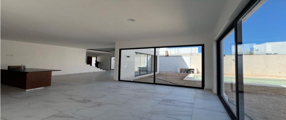 Foto de casa en venta en  , temozon norte, mérida, yucatán, 0 No. 03