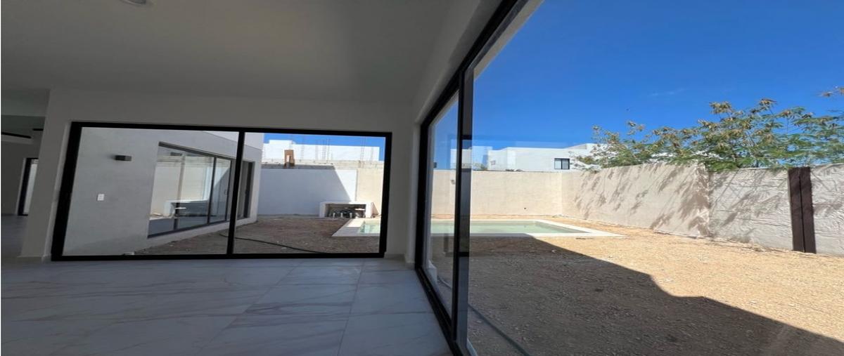 Foto de casa en venta en  , temozon norte, mérida, yucatán, 0 No. 04