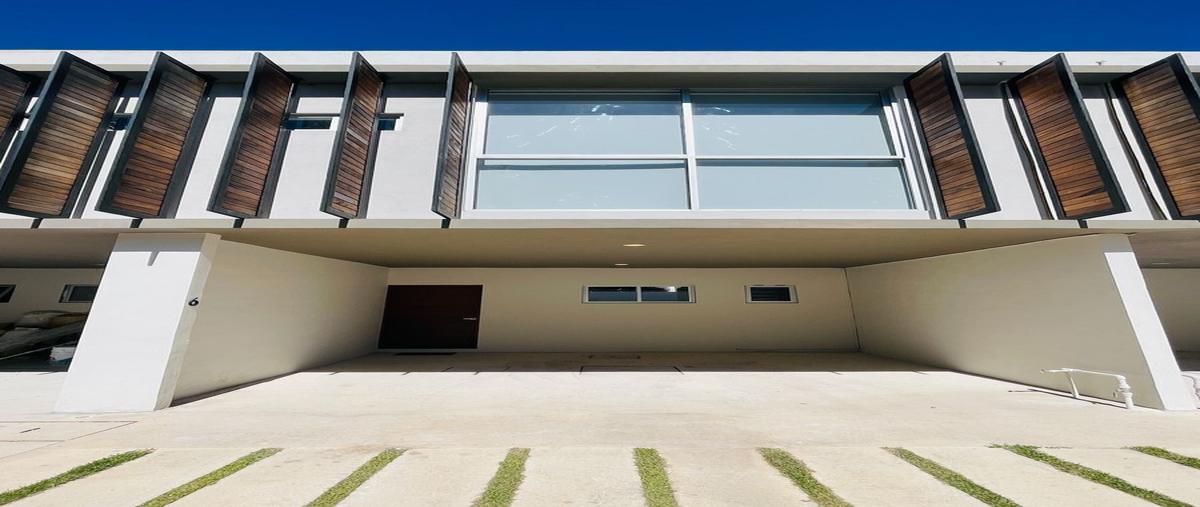 Foto de casa en renta en  , temozon norte, mérida, yucatán, 27796206 No. 02