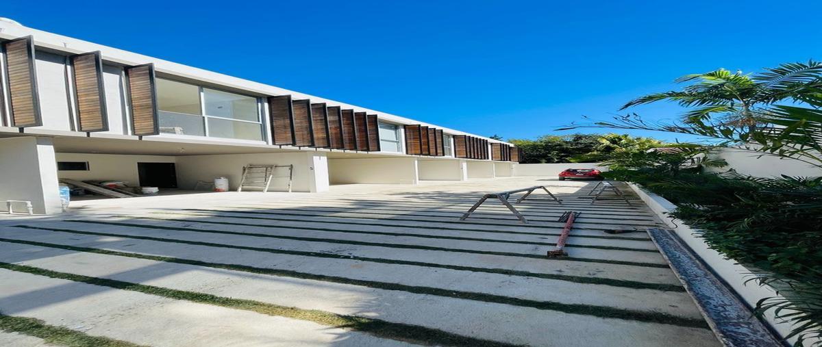 Foto de casa en renta en  , temozon norte, mérida, yucatán, 27796206 No. 03