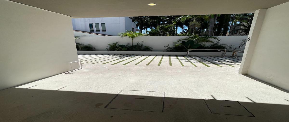 Foto de casa en renta en  , temozon norte, mérida, yucatán, 27796206 No. 04