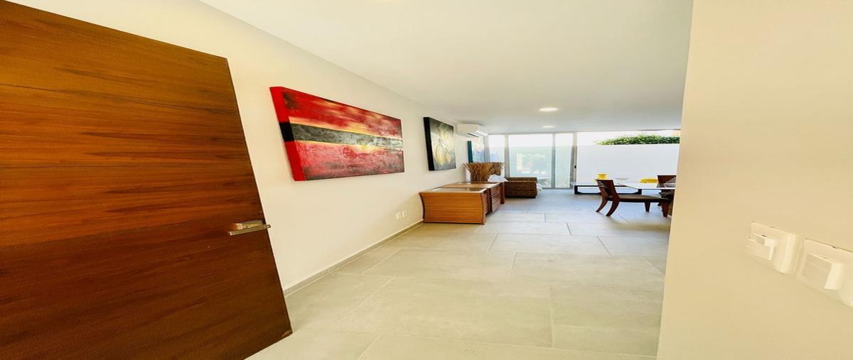 Foto de casa en renta en  , temozon norte, mérida, yucatán, 27796206 No. 05