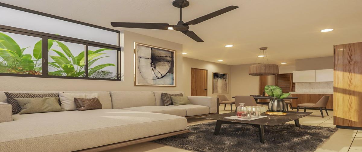 Foto de departamento en venta en  , temozon norte, mérida, yucatán, 27806499 No. 03