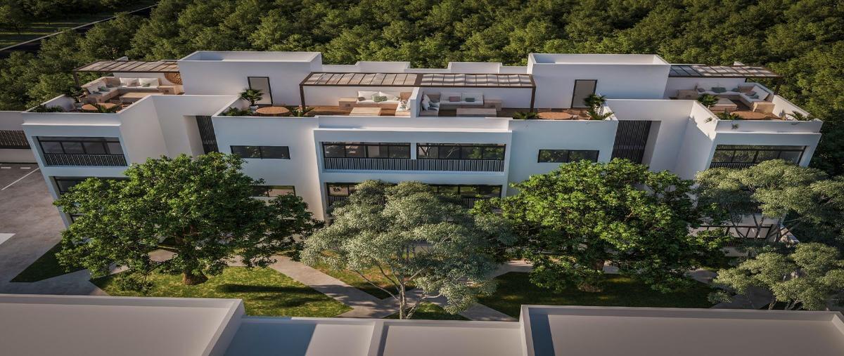 Foto de departamento en venta en  , temozon norte, mérida, yucatán, 27806499 No. 04