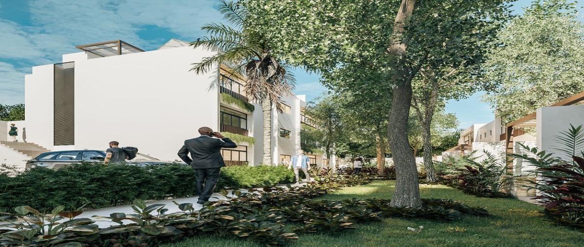 Foto de departamento en venta en  , temozon norte, mérida, yucatán, 27806499 No. 05