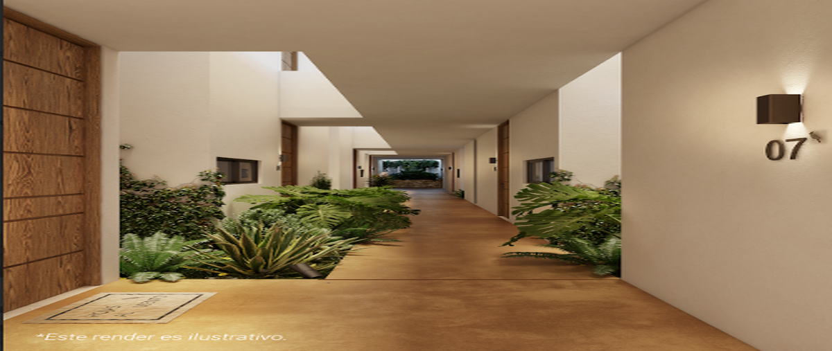 Foto de departamento en , temozon norte, mérida, yucatán, 27806501 foto 01 Foto de departamento en venta en , temozon norte, mérida, yucatán, 27806501 No. 01