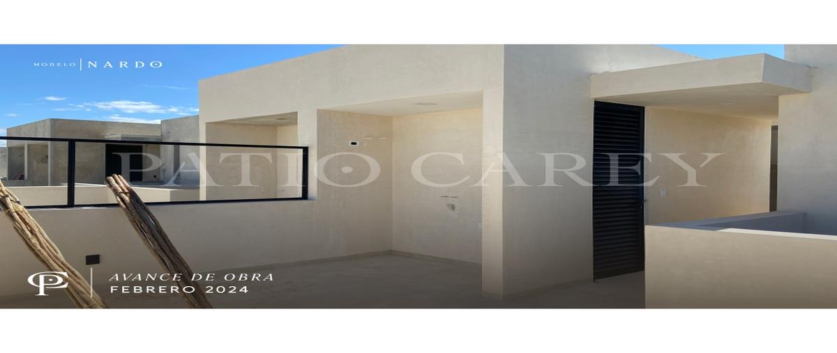 Foto de casa en , temozon norte, mérida, yucatán, 0 foto 03 Foto de casa en venta en , temozon norte, mérida, yucatán, 0 No. 03