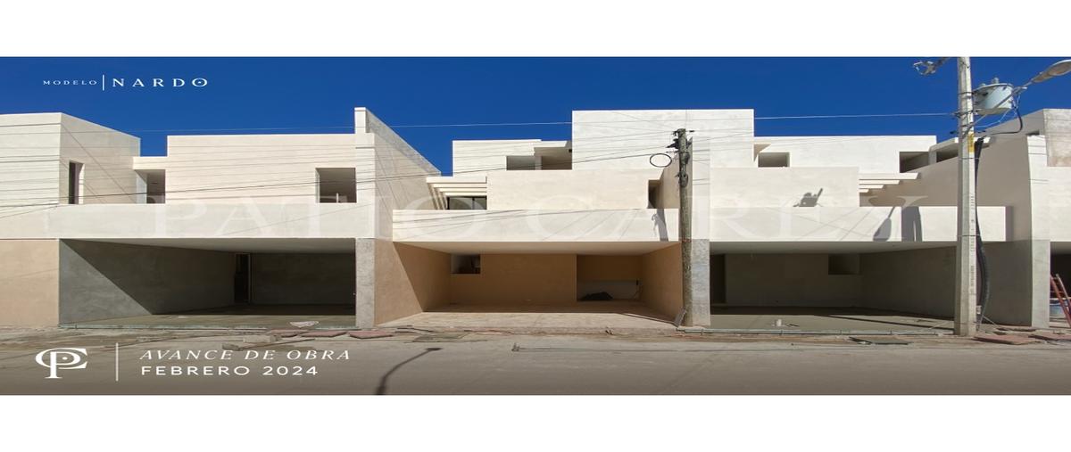 Foto de casa en , temozon norte, mérida, yucatán, 0 foto 05 Foto de casa en venta en , temozon norte, mérida, yucatán, 0 No. 05