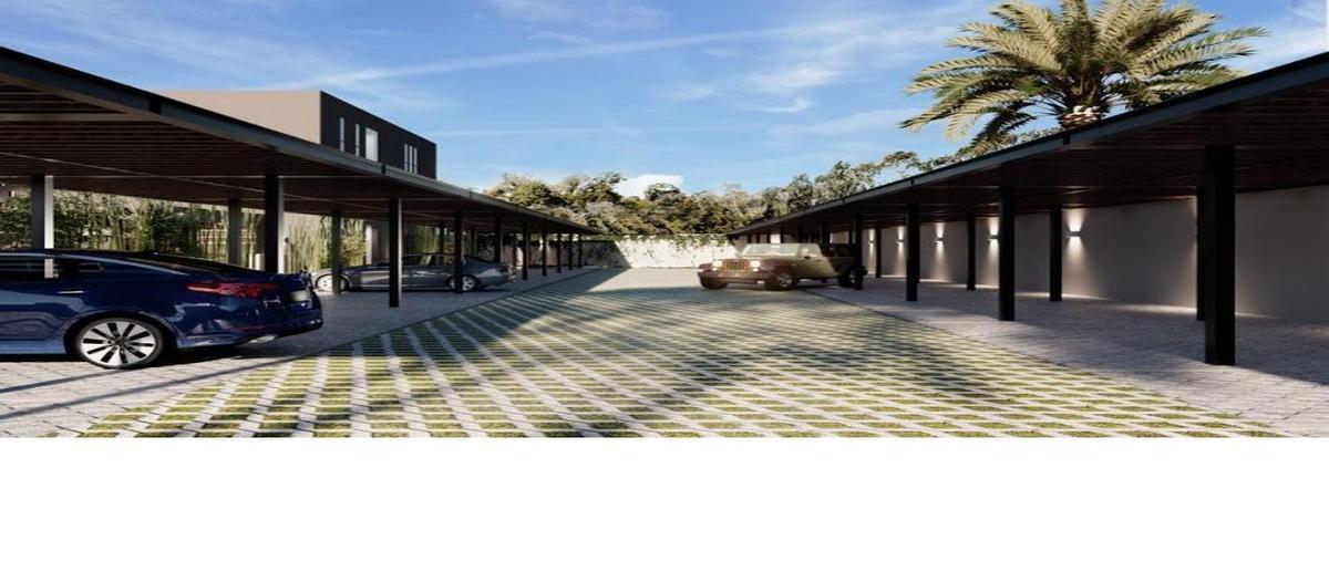 Foto de departamento en venta en  , temozon norte, mérida, yucatán, 27838937 No. 03