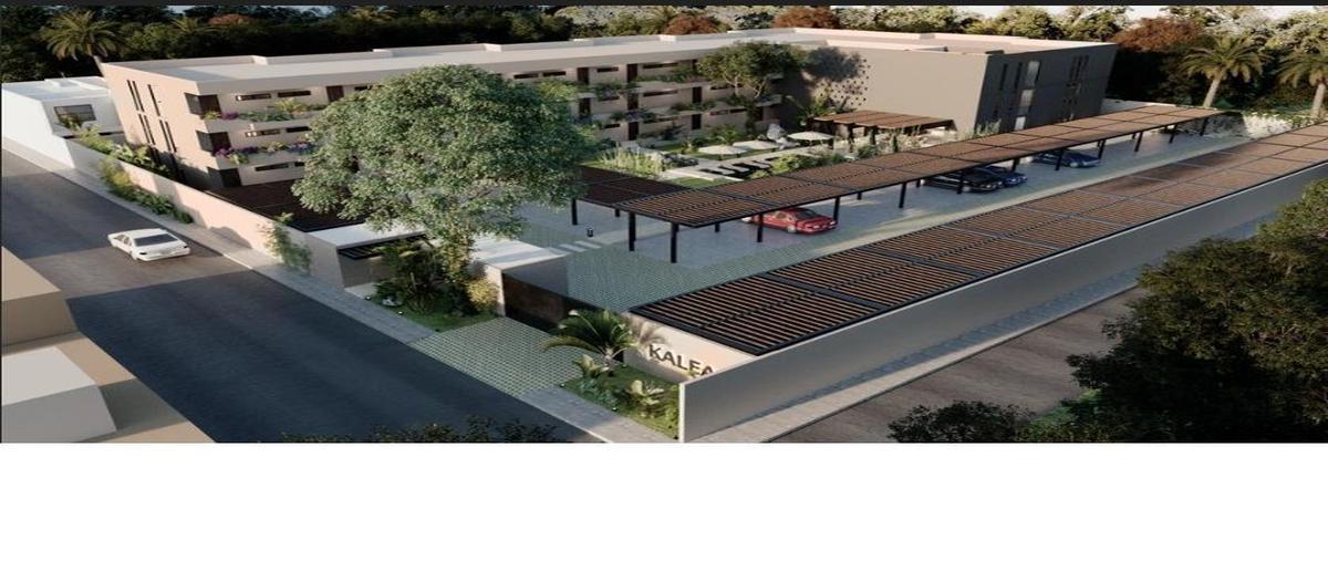 Foto de departamento en venta en  , temozon norte, mérida, yucatán, 27838937 No. 04