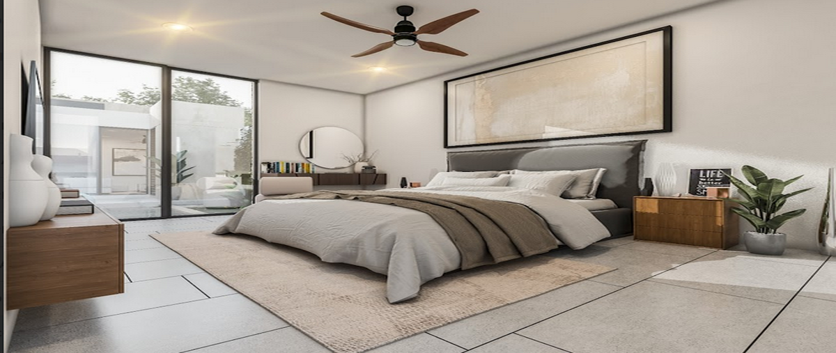 Foto de casa en venta en  , temozon norte, mérida, yucatán, 27843826 No. 04