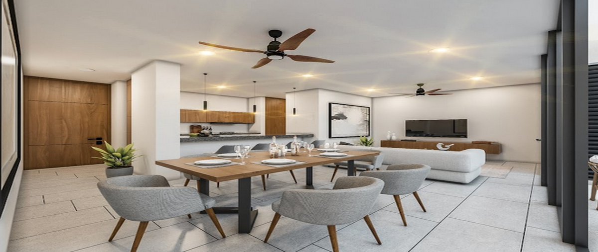 Foto de casa en venta en  , temozon norte, mérida, yucatán, 27843826 No. 05