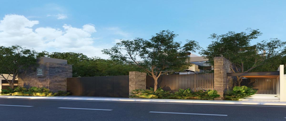 Foto de departamento en venta en  , temozon norte, mérida, yucatán, 0 No. 03