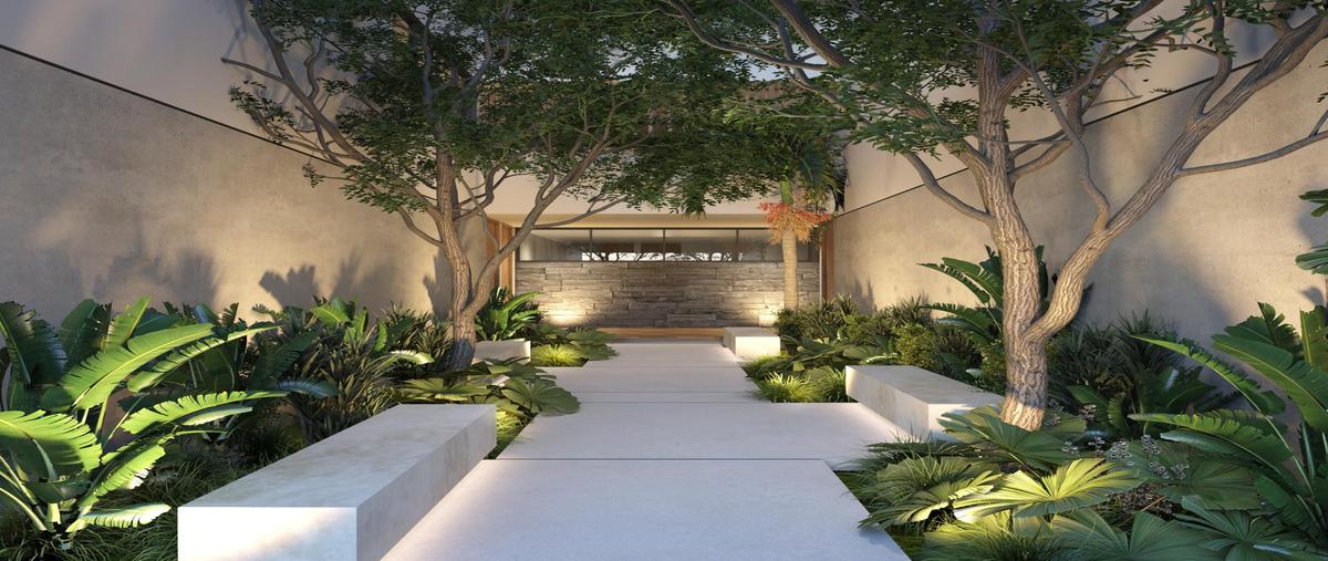 Foto de departamento en venta en  , temozon norte, mérida, yucatán, 27849433 No. 05