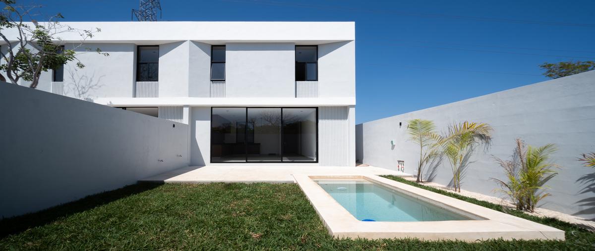 Foto de rancho en venta en . , temozon norte, mérida, yucatán, 27864220 No. 04