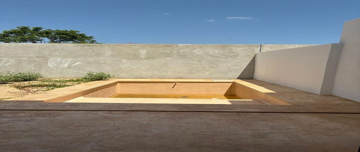 Foto de casa en venta en  , temozon norte, mérida, yucatán, 27888099 No. 05