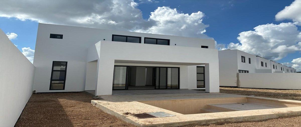 Foto de casa en , temozon norte, mérida, yucatán, 27888103 foto 02 Foto de casa en venta en , temozon norte, mérida, yucatán, 27888103 No. 02