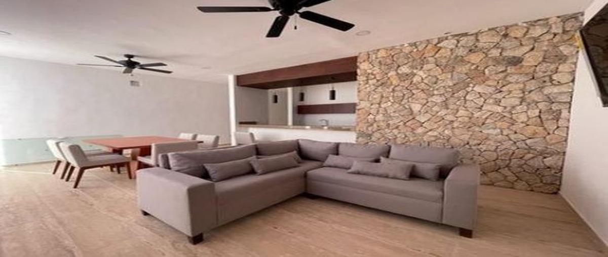 Foto de casa en renta en  , temozon norte, mérida, yucatán, 27892457 No. 03