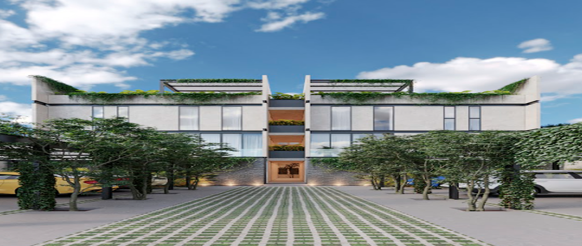 Foto de departamento en , temozon norte, mérida, yucatán, 27939094 foto 04 Foto de departamento en venta en , temozon norte, mérida, yucatán, 27939094 No. 04