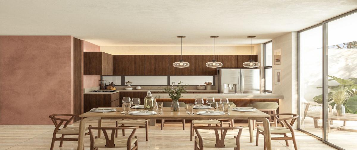 Foto de casa en , temozon norte, mérida, yucatán, 27940130 foto 02 Foto de casa en venta en , temozon norte, mérida, yucatán, 27940130 No. 02