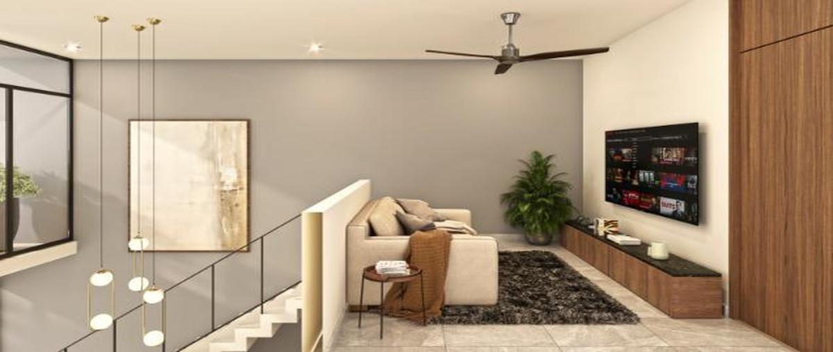 Foto de departamento en venta en  , temozon norte, mérida, yucatán, 0 No. 04