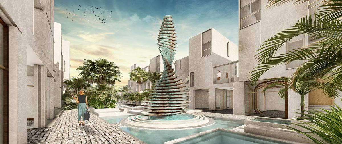 Foto de departamento en venta en  , temozon norte, mérida, yucatán, 0 No. 05