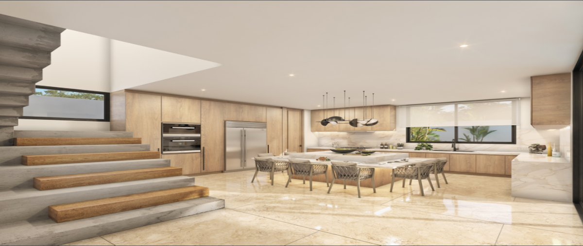 Foto de casa en venta en  , temozon norte, mérida, yucatán, 27945856 No. 04