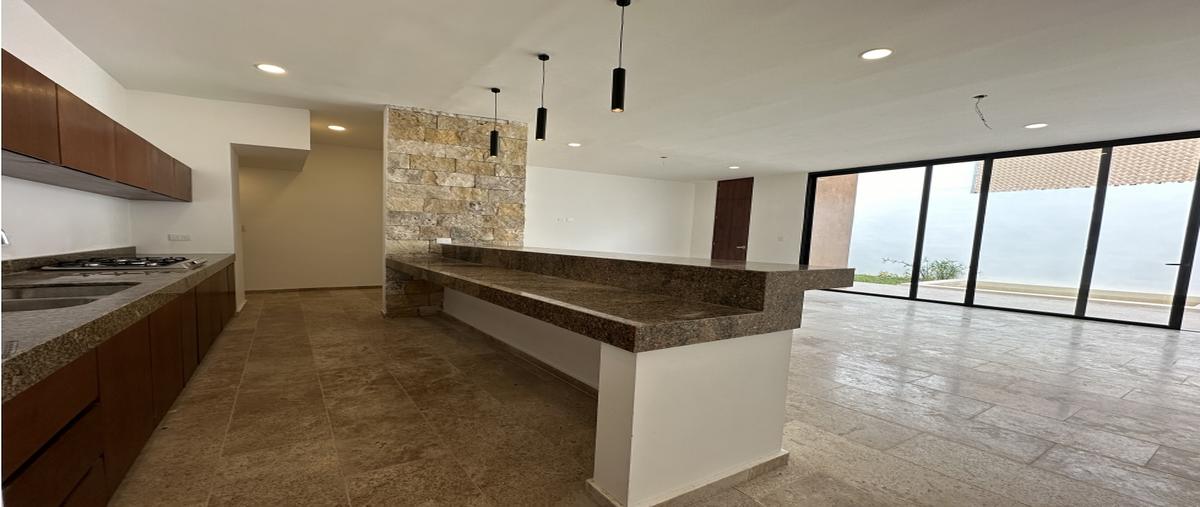 Foto de casa en , temozon norte, mérida, yucatán, 0 foto 02 Foto de casa en venta en , temozon norte, mérida, yucatán, 0 No. 02