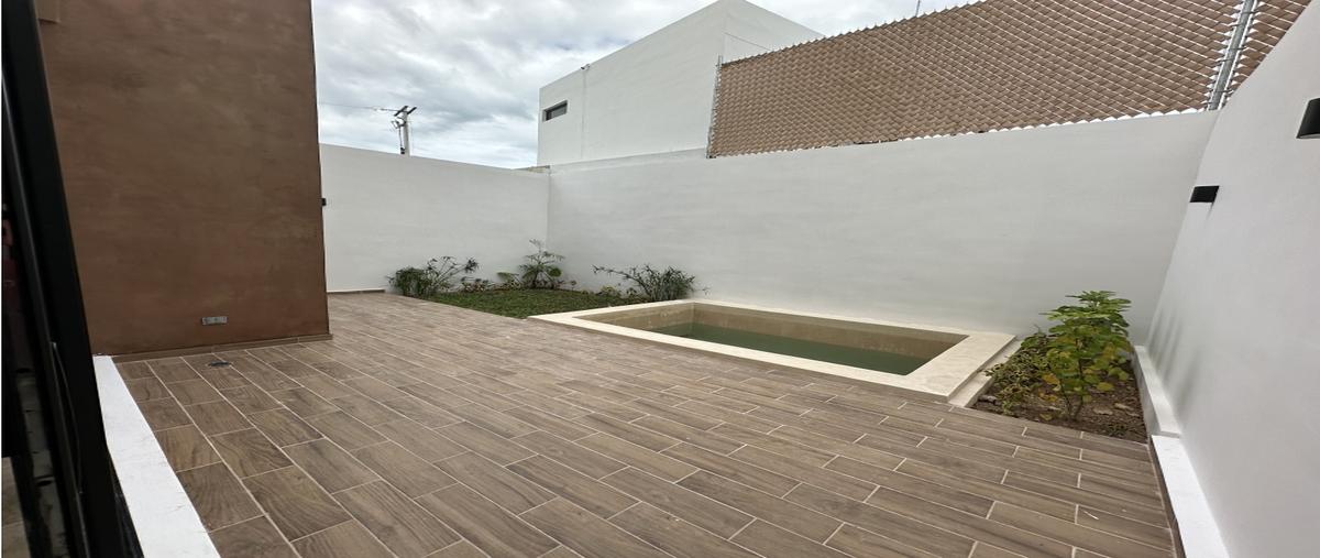 Foto de casa en , temozon norte, mérida, yucatán, 0 foto 04 Foto de casa en venta en , temozon norte, mérida, yucatán, 0 No. 04