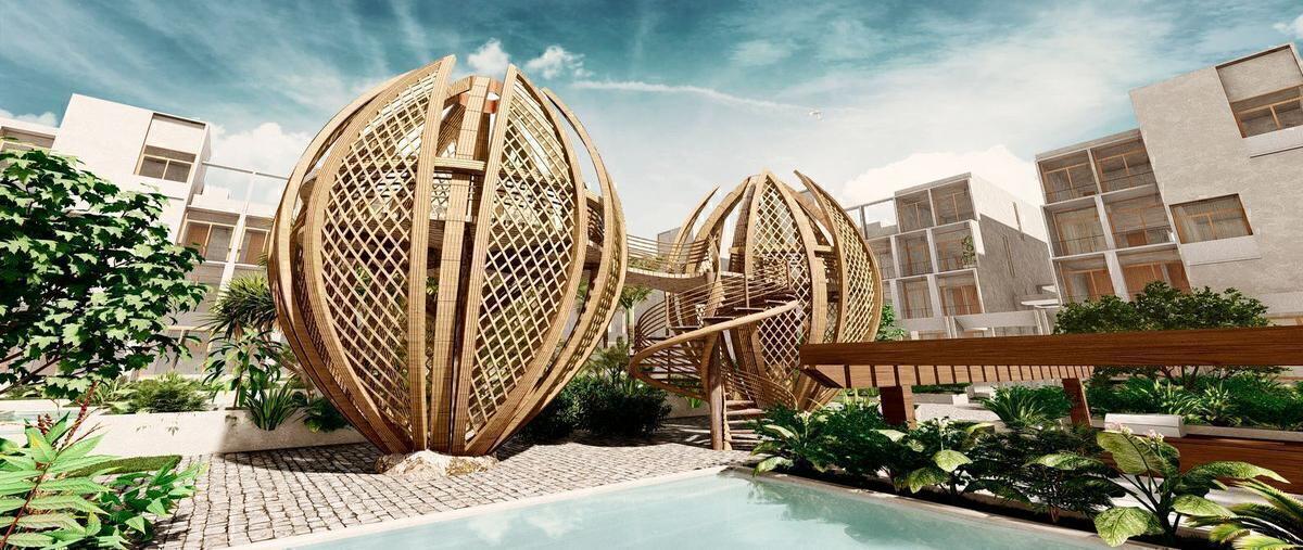 Foto de departamento en venta en  , temozon norte, mérida, yucatán, 27954992 No. 03