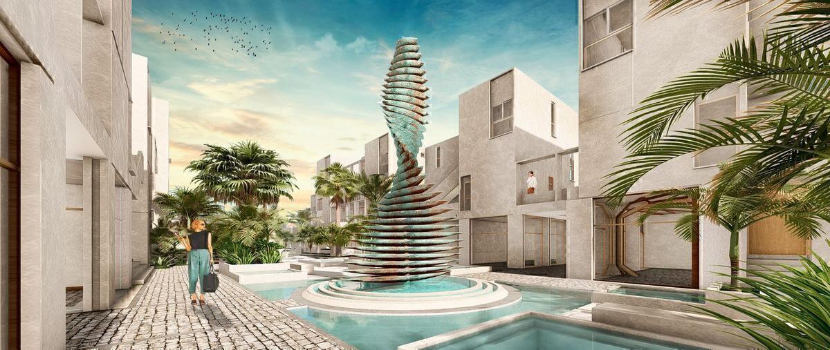 Foto de departamento en venta en  , temozon norte, mérida, yucatán, 27954992 No. 04