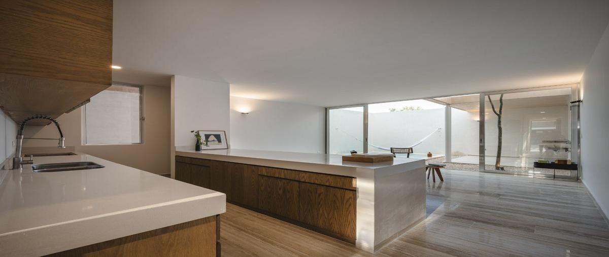 Foto de casa en venta en  , temozon norte, mérida, yucatán, 27975899 No. 05