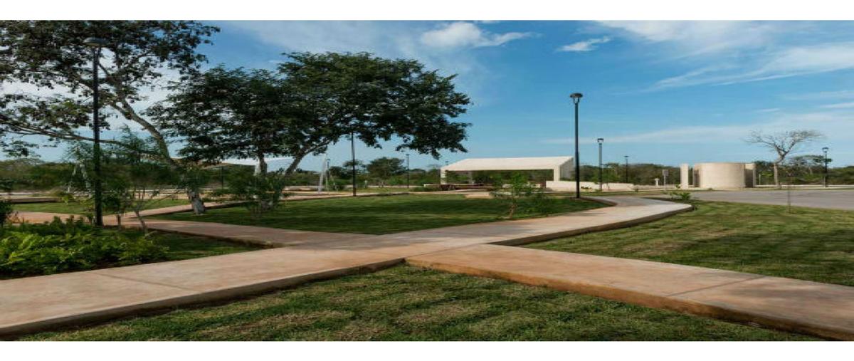 Foto de terreno habitacional en venta en  , temozon norte, mérida, yucatán, 0 No. 03