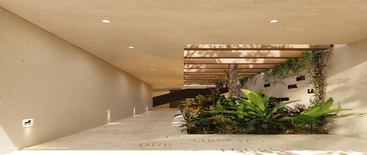 Foto de departamento en venta en  , temozon norte, mérida, yucatán, 0 No. 05