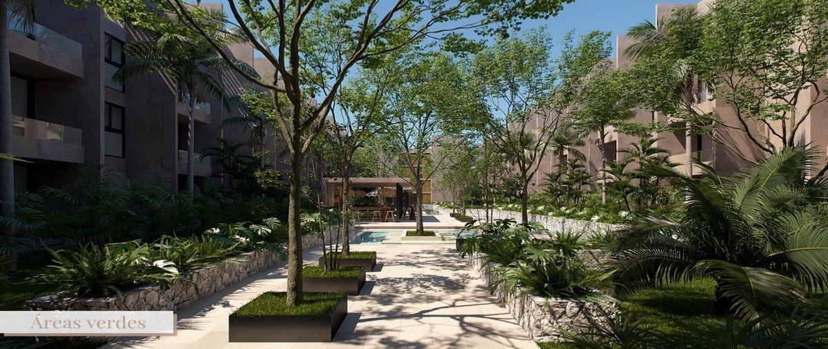 Foto de departamento en , temozon norte, mérida, yucatán, 27988174 foto 03 Foto de departamento en venta en , temozon norte, mérida, yucatán, 27988174 No. 03