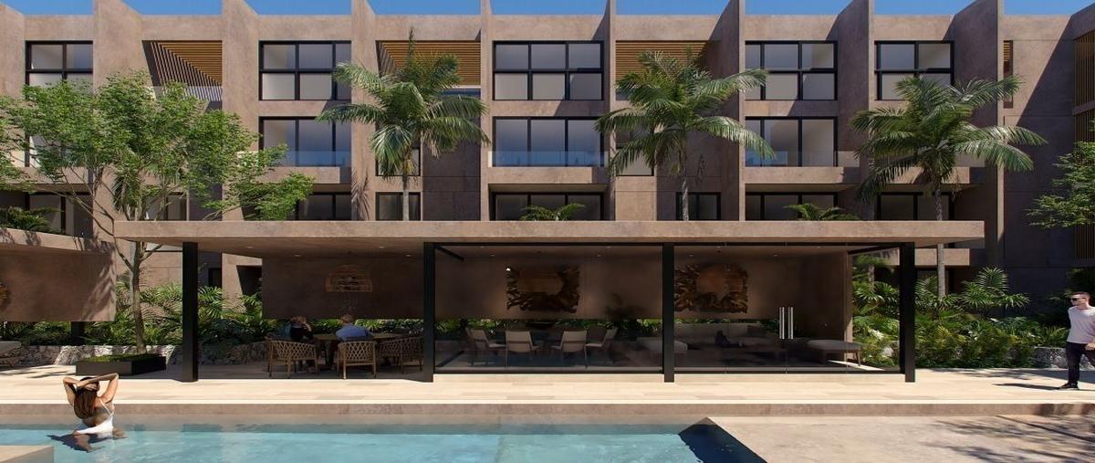 Foto de departamento en , temozon norte, mérida, yucatán, 27988174 foto 04 Foto de departamento en venta en , temozon norte, mérida, yucatán, 27988174 No. 04