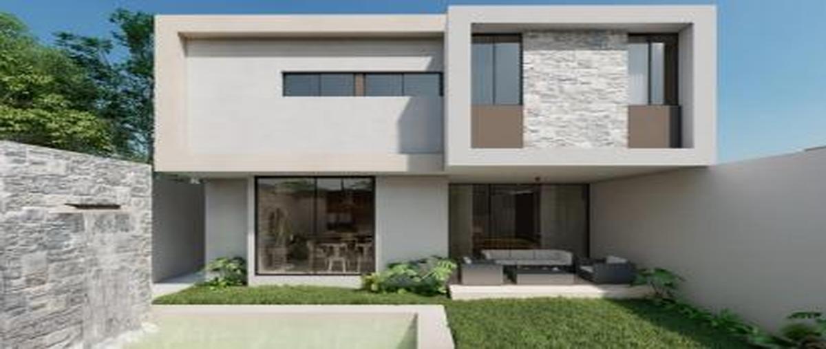 Foto de casa en , temozon norte, mérida, yucatán, 0 foto 01 Foto de casa en venta en , temozon norte, mérida, yucatán, 0 No. 01