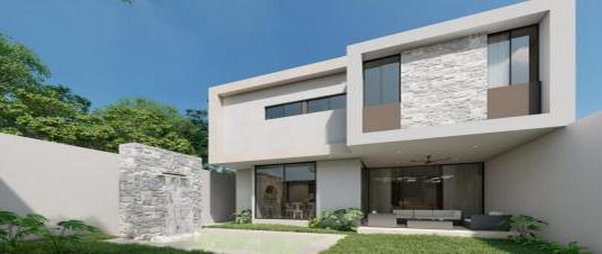 Foto de casa en , temozon norte, mérida, yucatán, 0 foto 02 Foto de casa en venta en , temozon norte, mérida, yucatán, 0 No. 02