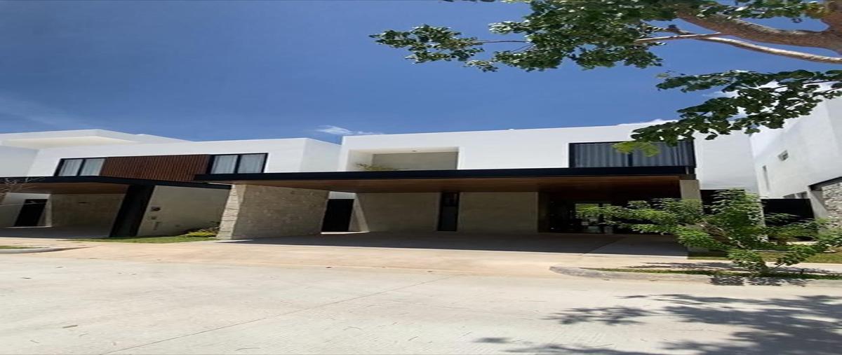 Foto de casa en . , temozon norte, mérida, yucatán, 27991492 foto 02 Foto de casa en venta en . , temozon norte, mérida, yucatán, 27991492 No. 02