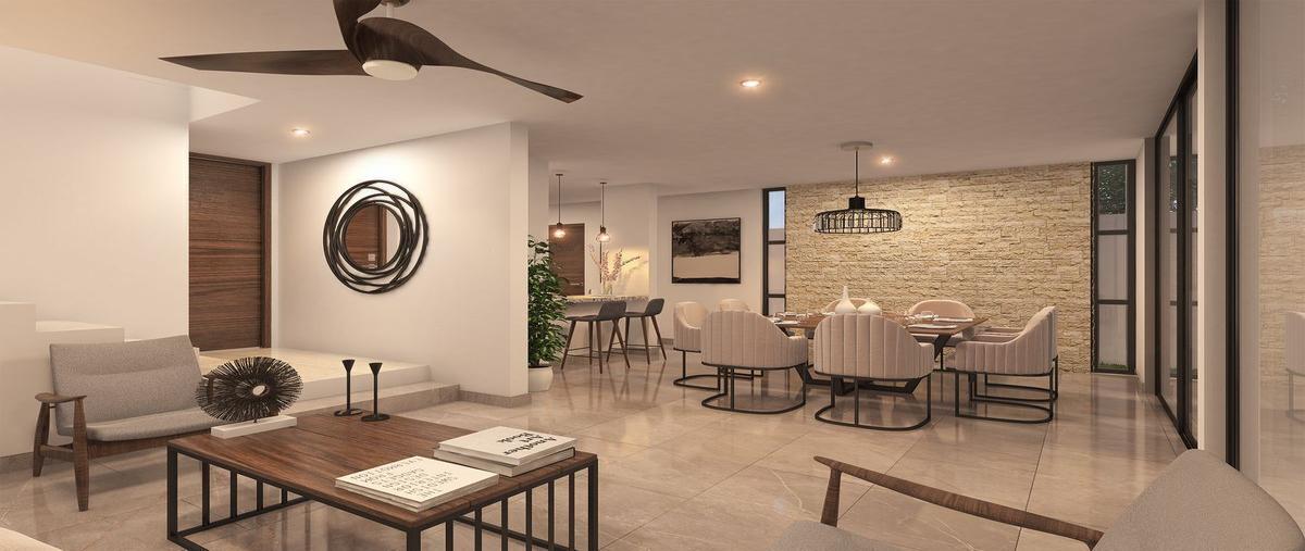 Foto de casa en venta en  , temozon norte, mérida, yucatán, 27992054 No. 03