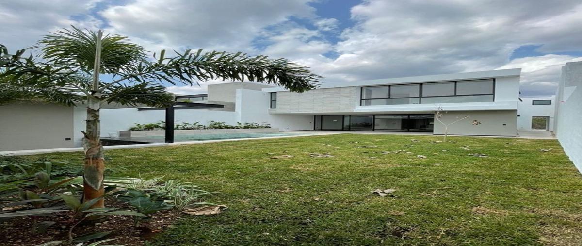 Foto de casa en venta en  , temozon norte, mérida, yucatán, 27995025 No. 03