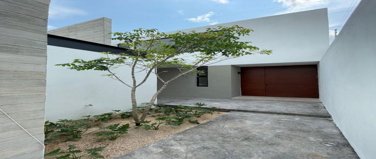 Foto de casa en venta en  , temozon norte, mérida, yucatán, 27995025 No. 05