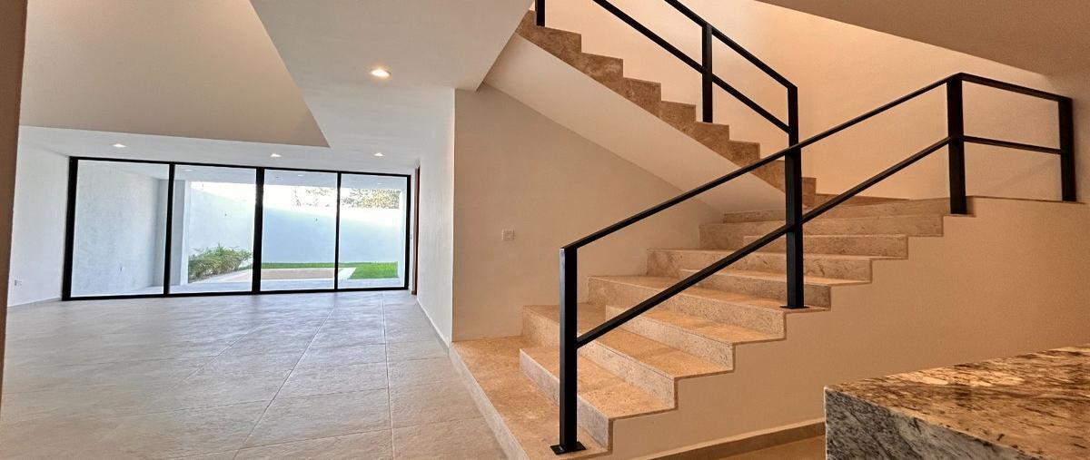 Foto de casa en , temozon norte, mérida, yucatán, 27995990 foto 05 Foto de casa en venta en , temozon norte, mérida, yucatán, 27995990 No. 05
