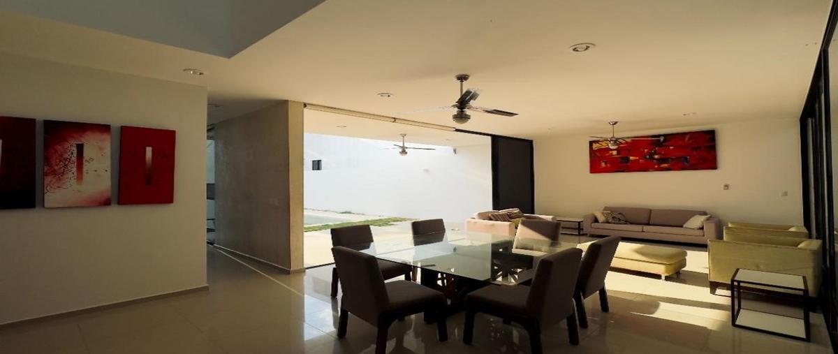 Foto de casa en venta en  , temozon norte, mérida, yucatán, 0 No. 03